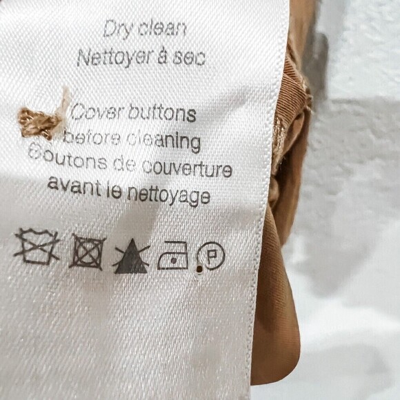 New Veronica Beard Melany Dress Size XL - Picture 12 of 13